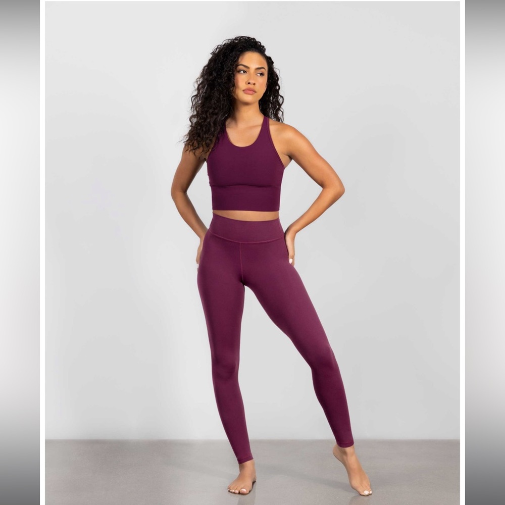 Stori perseverance tight